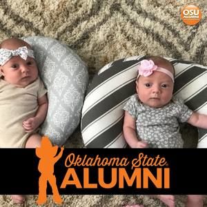 Meet your Posher, Dustin